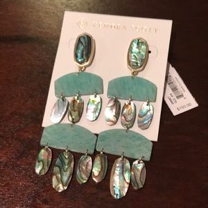 Kendra Scott Earrings